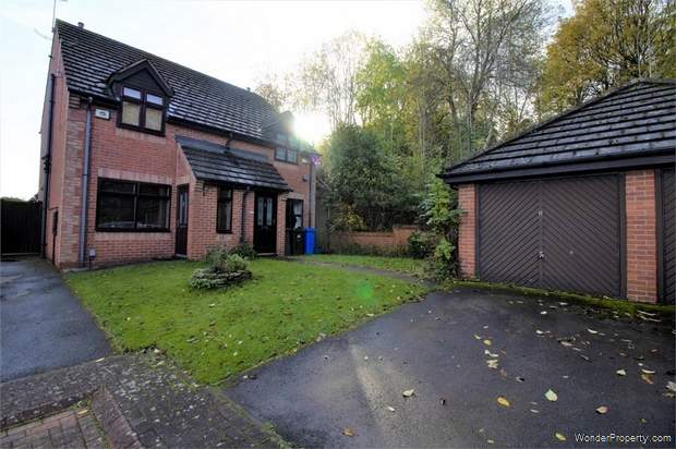 2 bedroom Semi Detached for sale in Sheffield