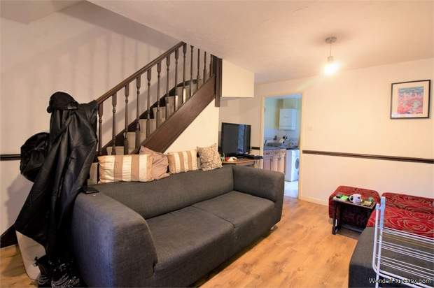 Additional Property Image 2 bedroom Semi Detached for sale in Sheffield 2