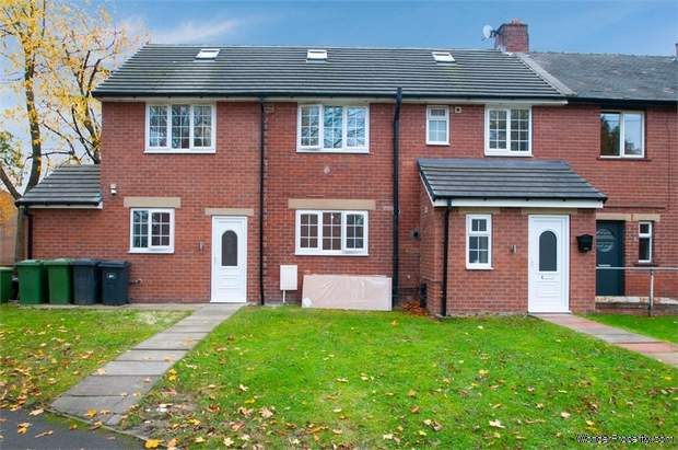 7 bedroom Semi Detached for sale in Dewsbury