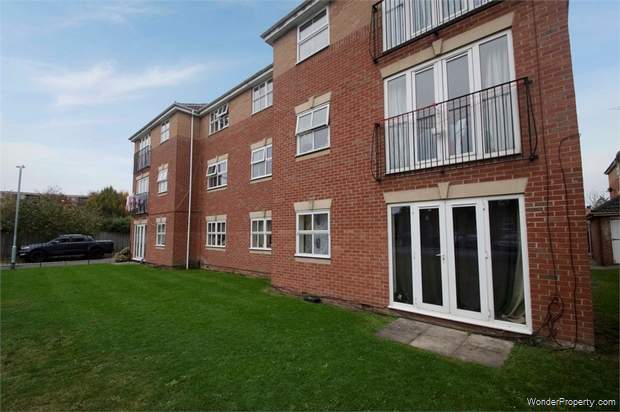 Additional Property Image 1 bedroom Flat for sale in Slough 8