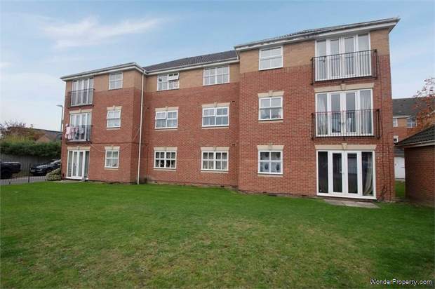 Additional Property Image 1 bedroom Flat for sale in Slough 9