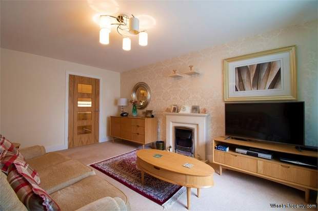 Additional Property Image 1 bedroom Flat for sale in Atherstone 2