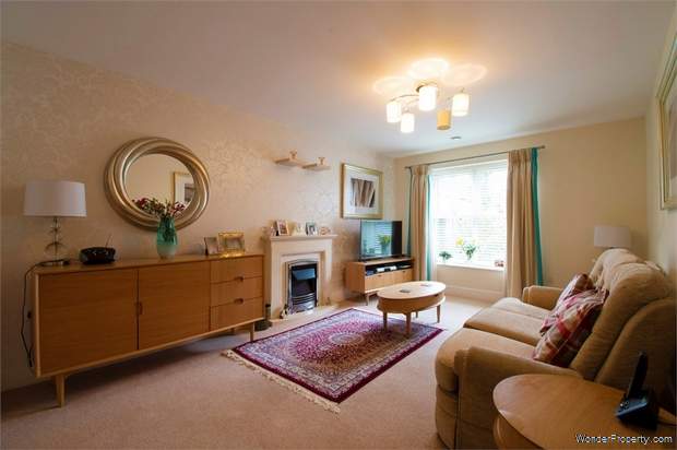 Additional Property Image 1 bedroom Flat for sale in Atherstone 3