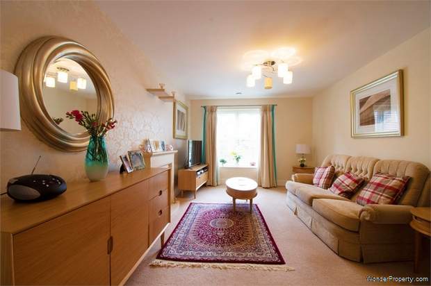 Additional Property Image 1 bedroom Flat for sale in Atherstone 4