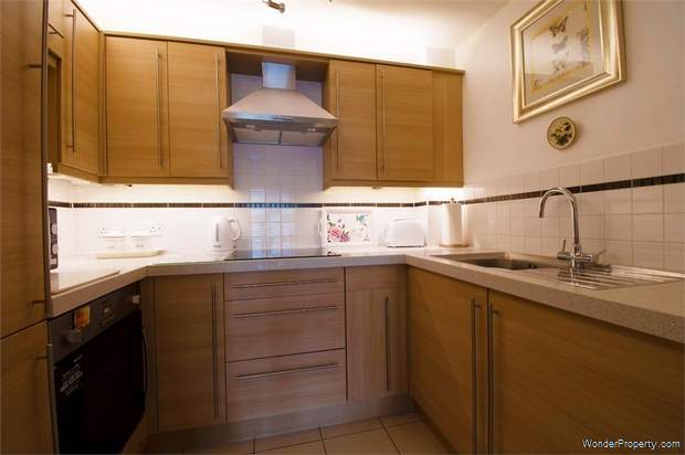 Additional Property Image 1 bedroom Flat for sale in Atherstone 5