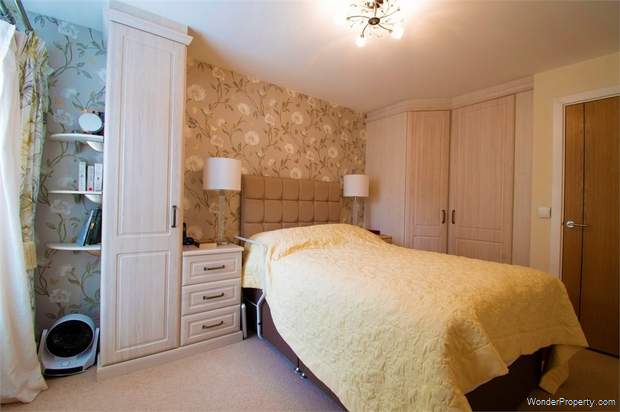 Additional Property Image 1 bedroom Flat for sale in Atherstone 6