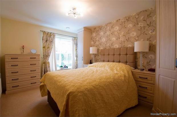 Additional Property Image 1 bedroom Flat for sale in Atherstone 7