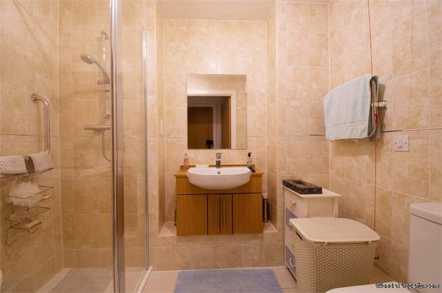 Additional Property Image 1 bedroom Flat for sale in Atherstone 8