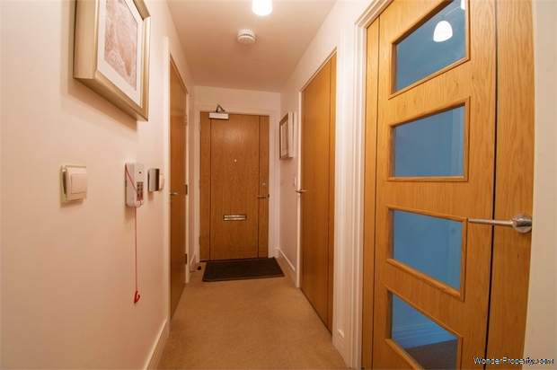 Additional Property Image 1 bedroom Flat for sale in Atherstone 9