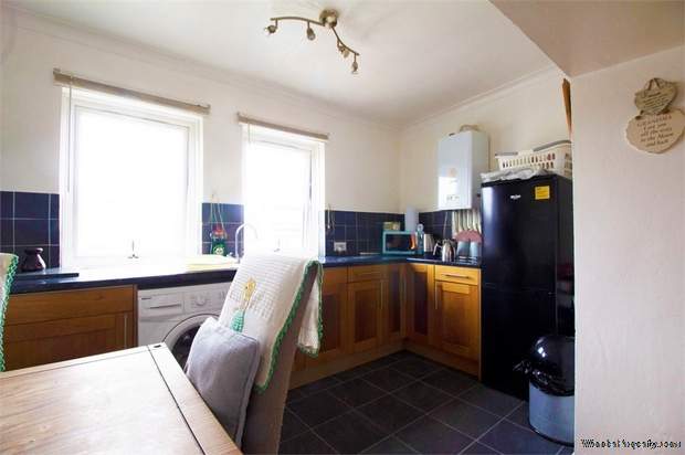 Additional Property Image 1 bedroom Flat for sale in Plymouth 5