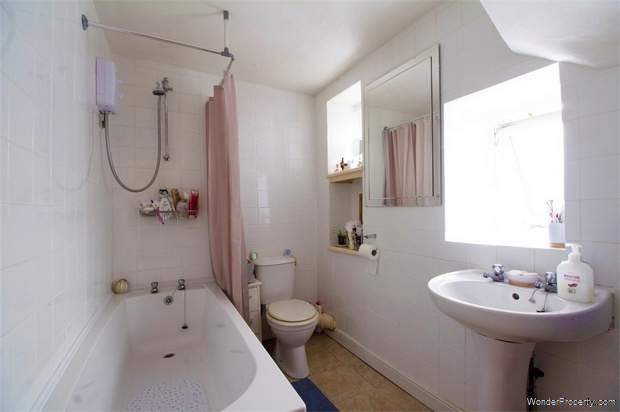Additional Property Image 1 bedroom Flat for sale in Plymouth 8