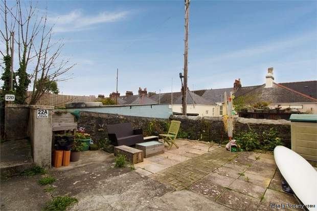 Additional Property Image 1 bedroom Flat for sale in Plymouth 9