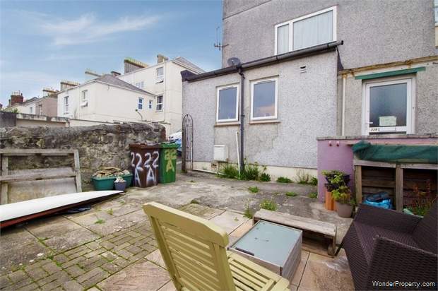 Additional Property Image 1 bedroom Flat for sale in Plymouth 10