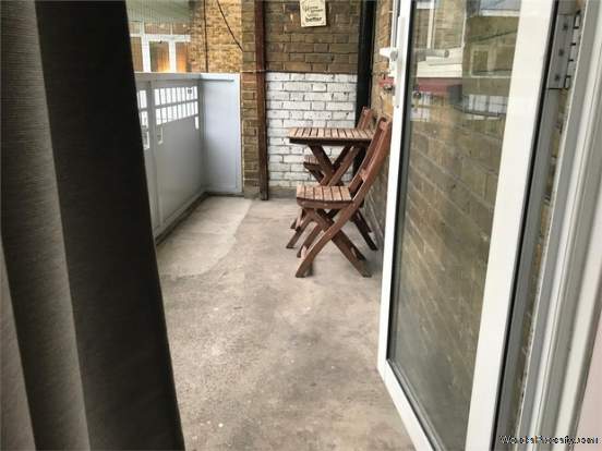 Additional Property Image 1 bedroom Flat for sale in London 5