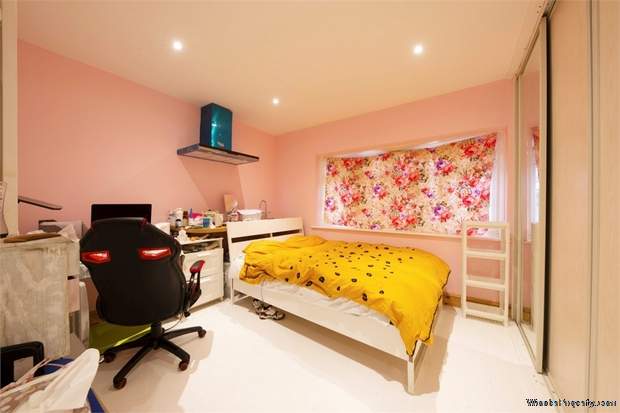Additional Property Image 5 bedroom Detached Bungalow for sale in Coventry 9