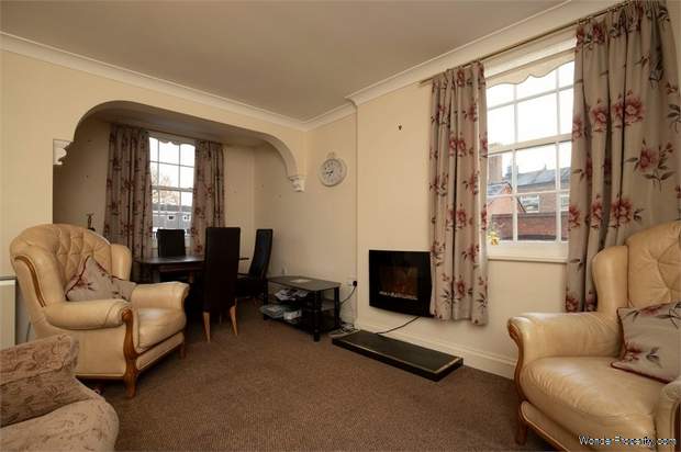 Additional Property Image 2 bedroom Flat for sale in Shrewsbury 2