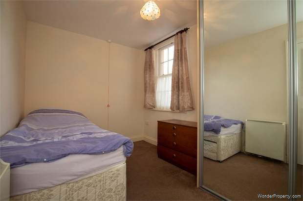 Additional Property Image 2 bedroom Flat for sale in Shrewsbury 9