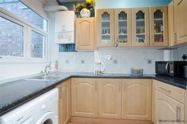 Additional Property Image 1 bedroom Flat for sale in London 5