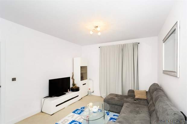 Additional Property Image 1 bedroom Flat for sale in Birmingham 3