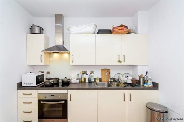 Additional Property Image 1 bedroom Flat for sale in Birmingham 4