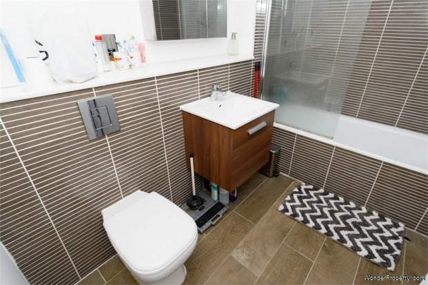 Additional Property Image 1 bedroom Flat for sale in Birmingham 6