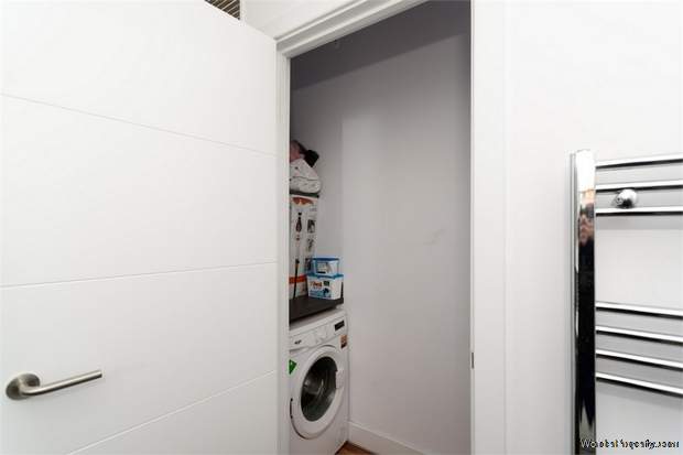 Additional Property Image 1 bedroom Flat for sale in Birmingham 7