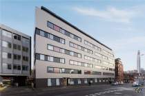 1 bedroom Flat for sale in Birmingham