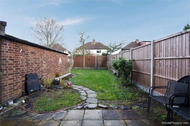 Additional Property Image 3 bedroom Semi Detached for sale in Harrow 10