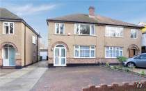 3 bedroom Semi Detached for sale in Harrow
