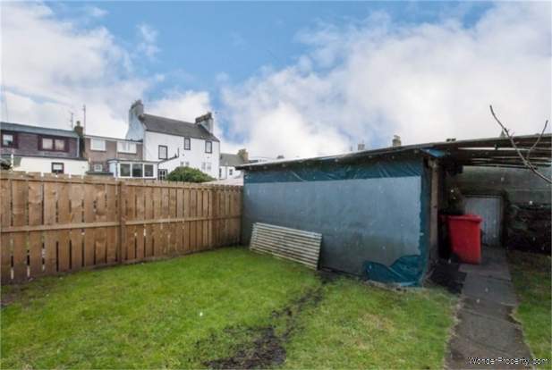 Additional Property Image 3 bedroom Terraced for sale in Stonehaven 6