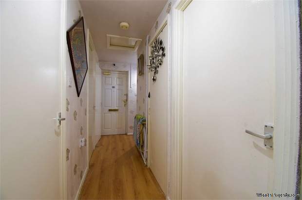 Additional Property Image 2 bedroom Maisonette for sale in Leicester 2
