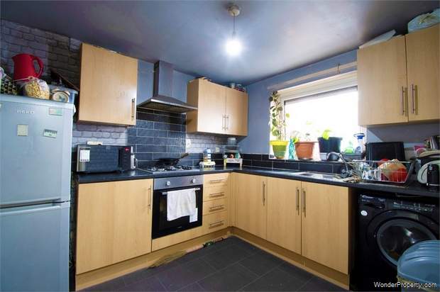 Additional Property Image 2 bedroom Maisonette for sale in Leicester 4