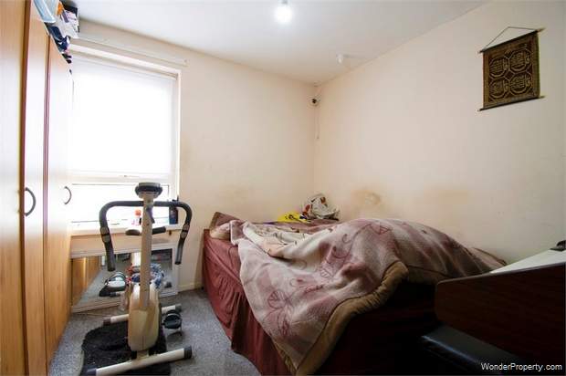 Additional Property Image 2 bedroom Maisonette for sale in Leicester 5