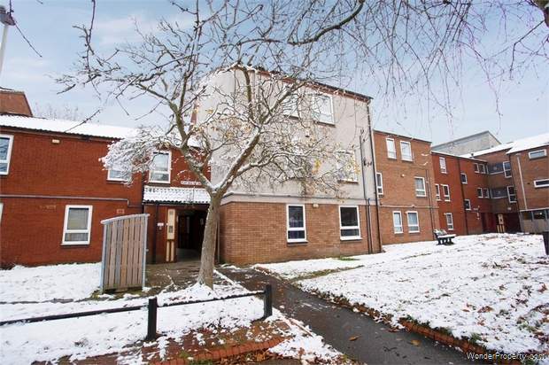 Additional Property Image 2 bedroom Maisonette for sale in Leicester 10