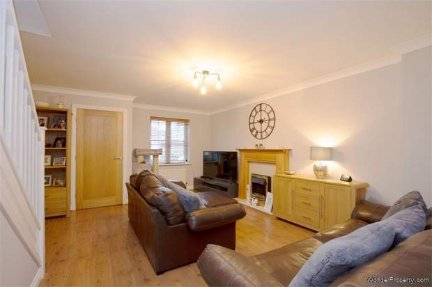 Additional Property Image 3 bedroom Terraced for sale in Milton Keynes 2