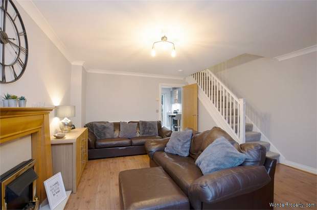 Additional Property Image 3 bedroom Terraced for sale in Milton Keynes 3