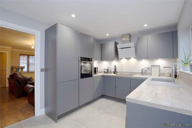 Additional Property Image 3 bedroom Terraced for sale in Milton Keynes 4
