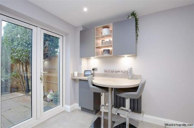 Additional Property Image 3 bedroom Terraced for sale in Milton Keynes 5