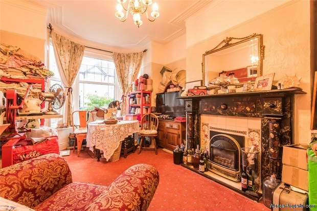 Additional Property Image 3 bedroom Terraced for sale in Portsmouth 3