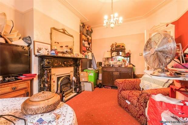 Additional Property Image 3 bedroom Terraced for sale in Portsmouth 4