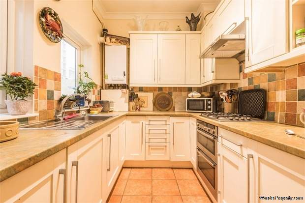 Additional Property Image 3 bedroom Terraced for sale in Portsmouth 6