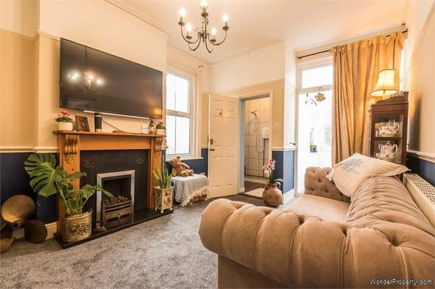 Additional Property Image 3 bedroom Terraced for sale in Portsmouth 7