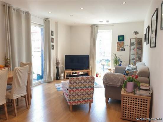 2 bedroom Flat for sale in Slough