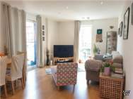 2 bedroom Flat for sale in Slough