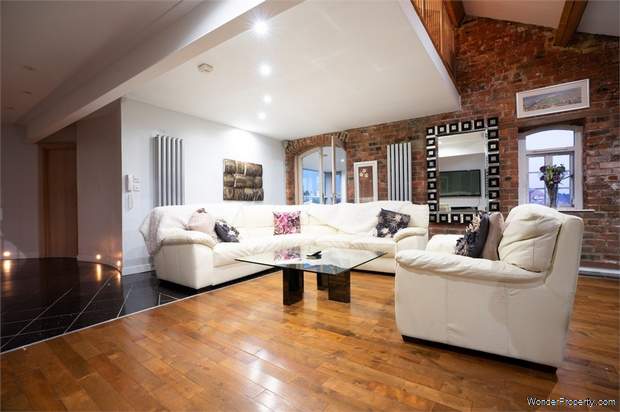 Additional Property Image 3 bedroom Flat for sale in North Shields 2