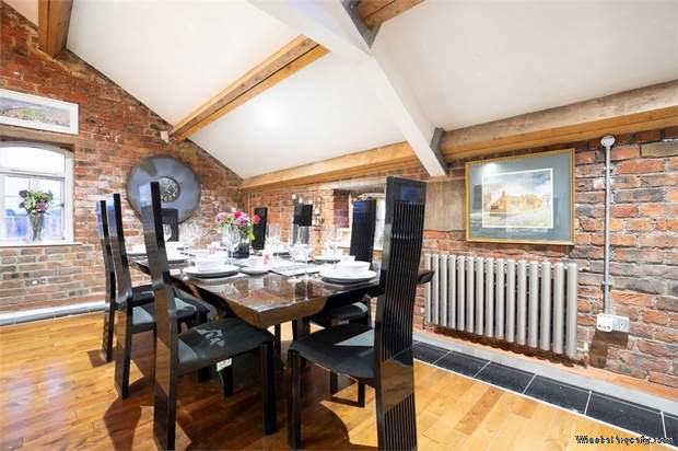 Additional Property Image 3 bedroom Flat for sale in North Shields 3