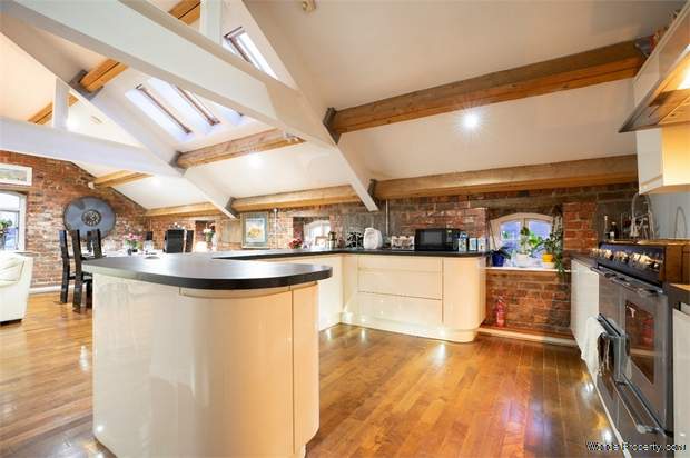 Additional Property Image 3 bedroom Flat for sale in North Shields 4