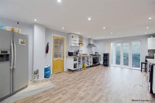 Additional Property Image 4 bedroom Semi Detached for sale in Manchester 8