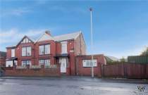 4 bedroom Semi Detached for sale in Manchester