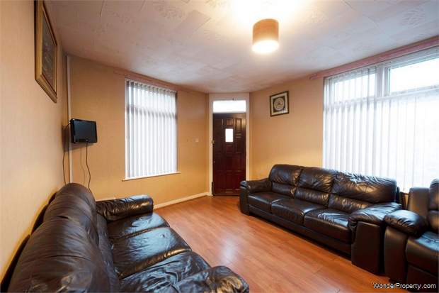 Additional Property Image 3 bedroom End of Terrace for sale in Coventry 2